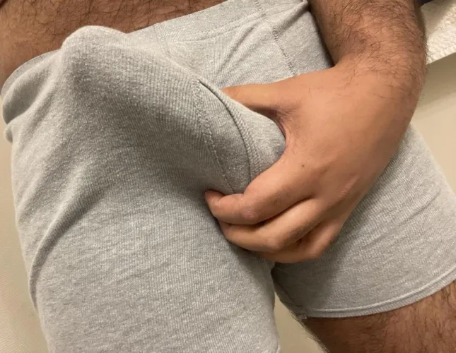 Thumbnail 28 Straight Working from Home: Bulge Chronicles