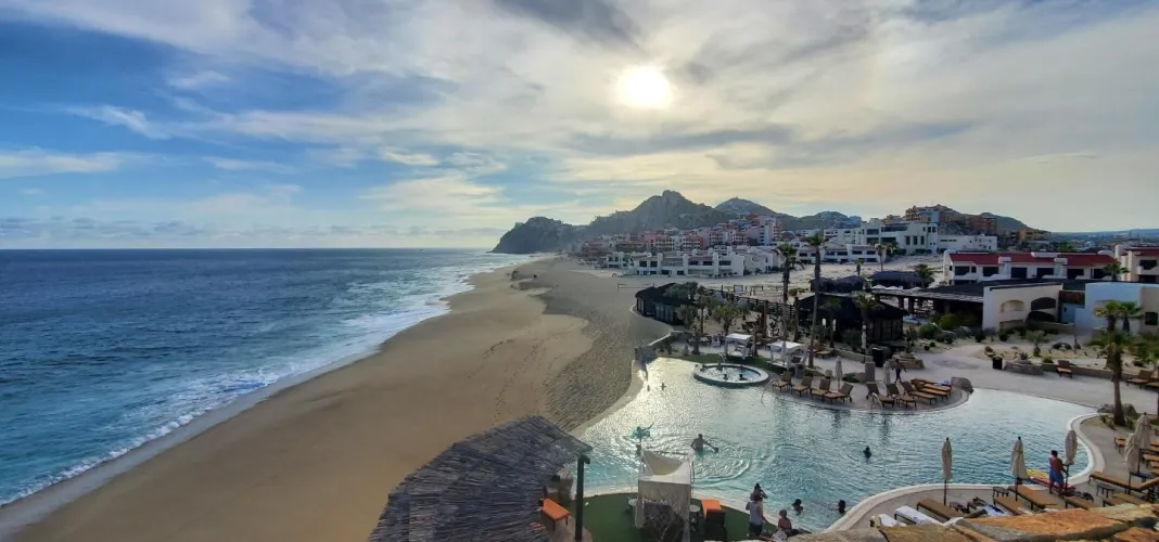 Thumbnail Cabo San Lucas: Your Happy Place by jcwmini13cunt