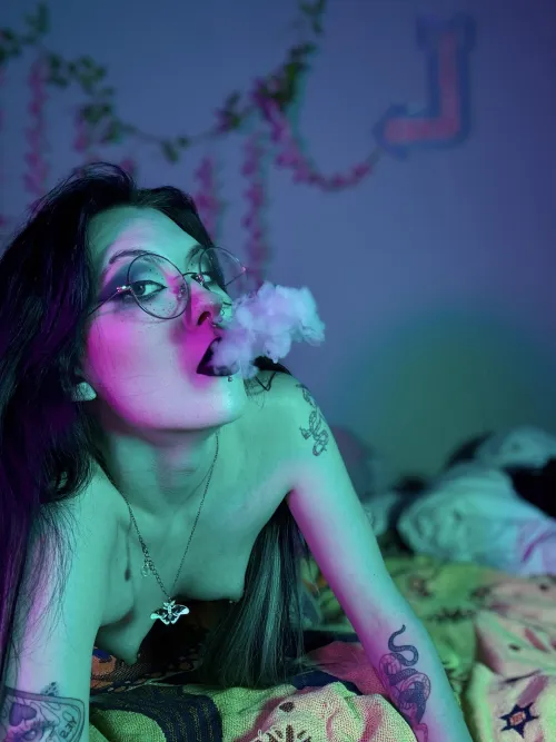 Thumbnail Mesmerizing Allure: Altgonewild Temptations of Missmollyblake
