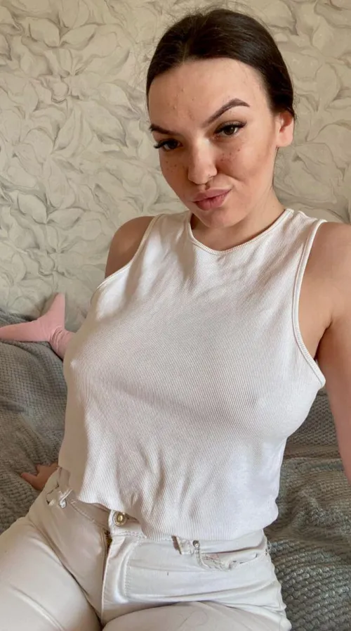 Thumbnail Pretty Pokies: Embracing Natural Beauty by bellaxxlove