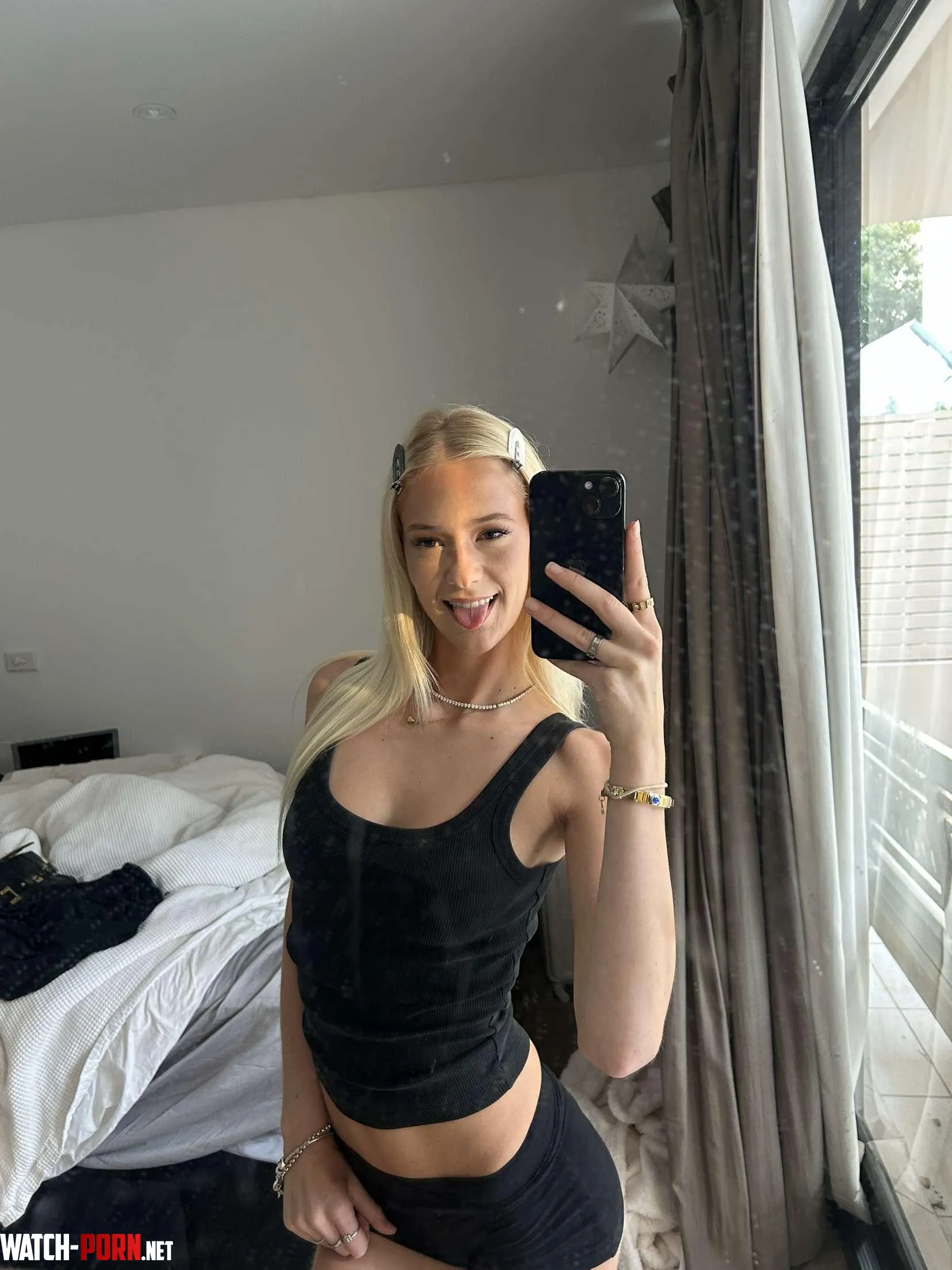 Trophy wife ready for your services  by ursecretsluttyblonde