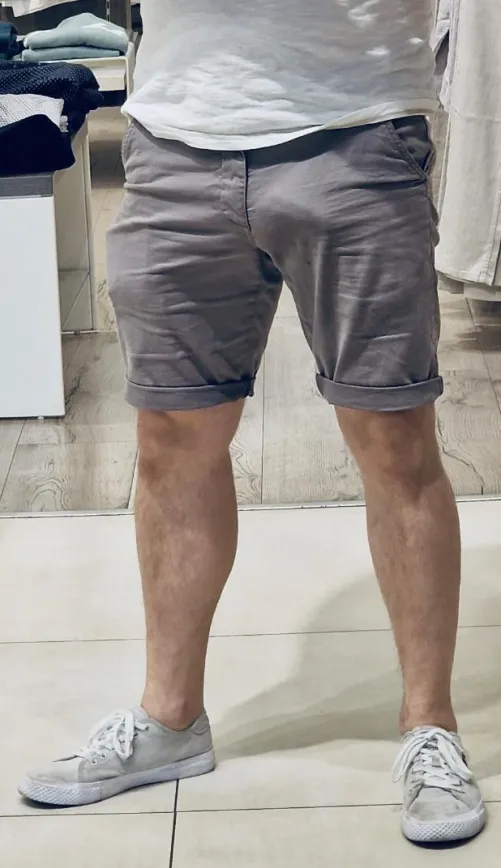 Thumbnail 40 Gay Spring Vibes: A Bulge Awakening