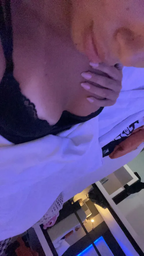 Thumbnail Sensual SweNsfw Fun Ahead with Isabellamilosevic1