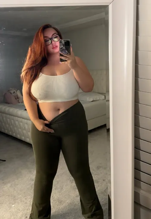 Thumbnail Mirrored Beauty Unveiled by butcherbilly98 | 2busty2hide