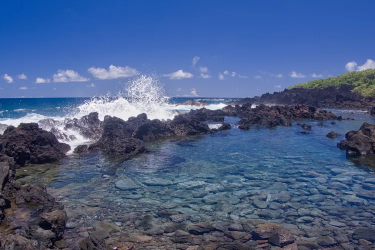 Thumbnail Beauport Beach Jersey Channel Islands Unveiled by coconutstew