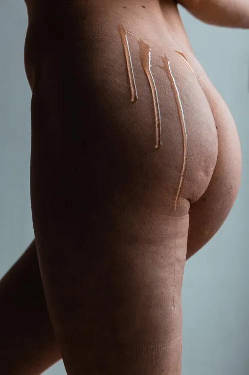 Thumbnail Sticky and Sweet by Flexibleflow | LaBeauteFeminine