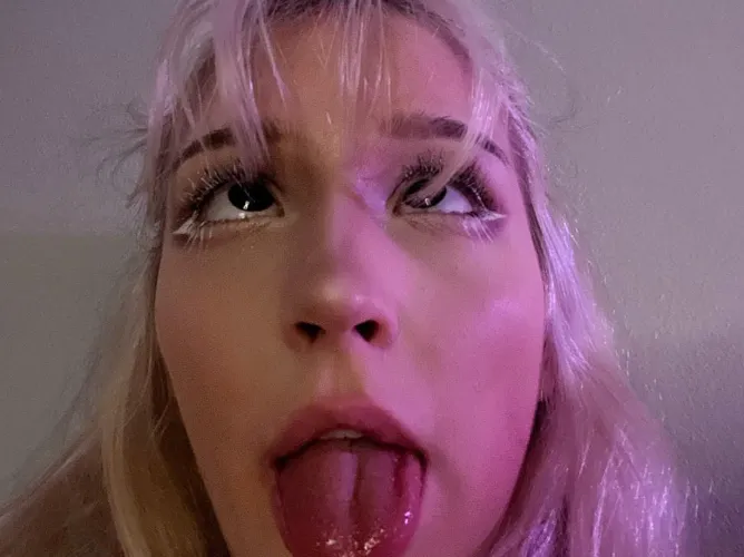 Thumbnail Provocative Faces of Ahegao Pleasure | Brilliant_Norma