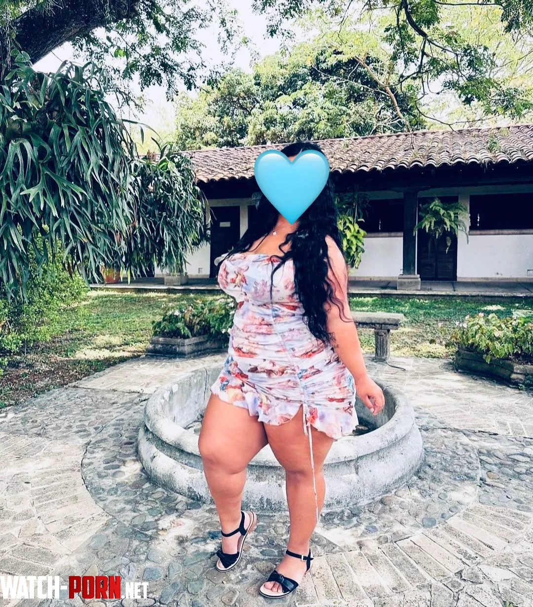 Love a bbw by Objective_Worker6021
