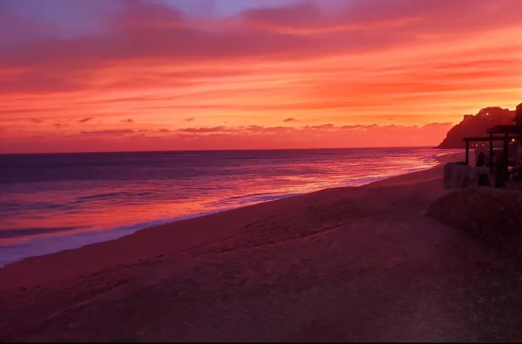 Thumbnail Witness a Tequila Sunset in Cabo San Lucas | jcwmini13cunt