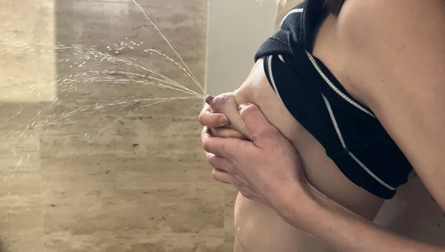 Thumbnail Milk Mommy's Environment: Insights by chloethewife on Lactation