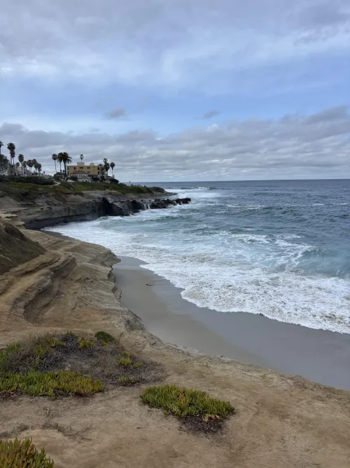 Thumbnail Explore the Beauty of La Jolla San Diego CA with auniallergy