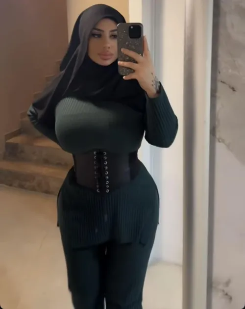 Thumbnail Hijabi Fashion: Balancing Modesty and Style by ESI-1985