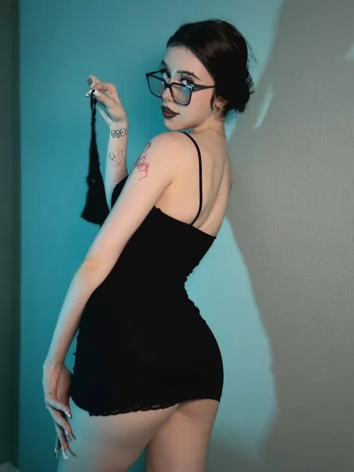 Thumbnail Panties Stay On at Home with creamySpoot | Exploring TightDresses Secrets