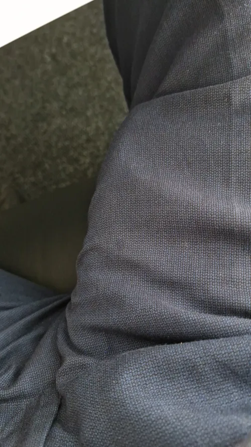 Thumbnail Straight and Hard at Work: 21 Bulges Exposed | Hammerhead-Dude