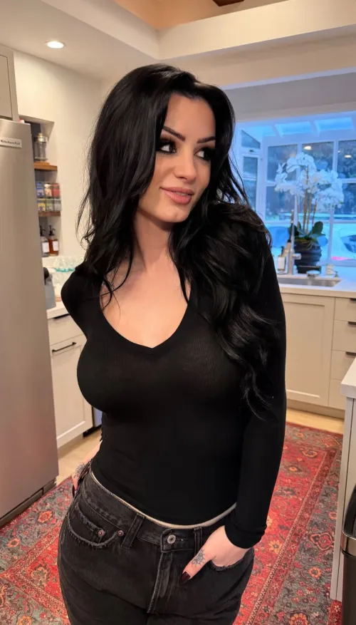 Thumbnail Enter the World of WrestleFap: Unveiling Saraya by Available_Ad_4132