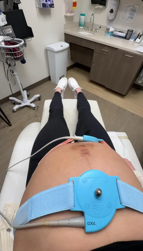 Thumbnail Knocked-Up POV: A Unique Experience with boduke1019 | PreggoPorn