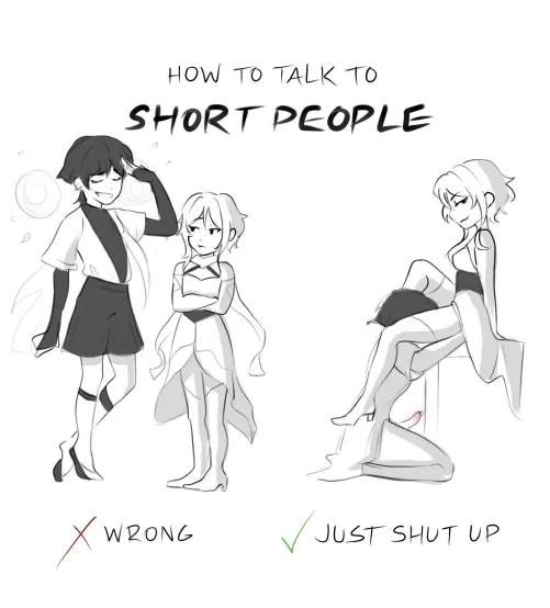 Thumbnail Discovering a Short Queen's Story: Somanycookies1's Tale Unveiled