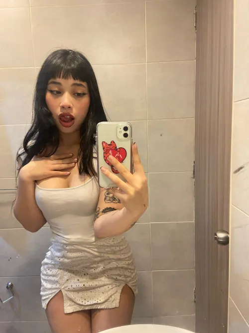 Thumbnail Koasz Presents: The Ultimate Challenge of Sitting in Tightdresses