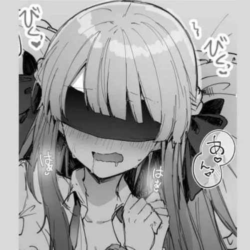 Thumbnail Blindfolded 1Girl in Ecstatic Moment - HentaiSource