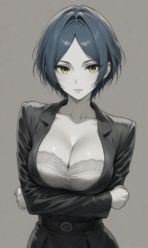 Thumbnail Discovering OppaiLove: Kanade Hayami from Idolmaster | CheetahSperm18
