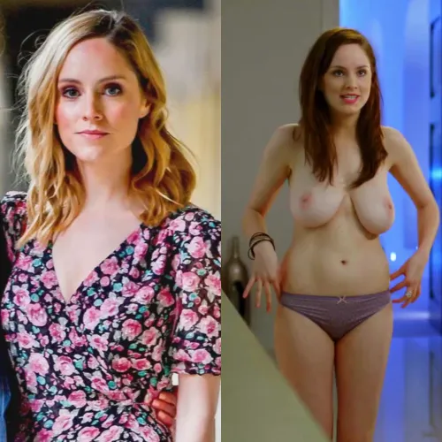 Thumbnail Spotlight on Sophie Rundle by here4fun20_ | nsfwcelebs