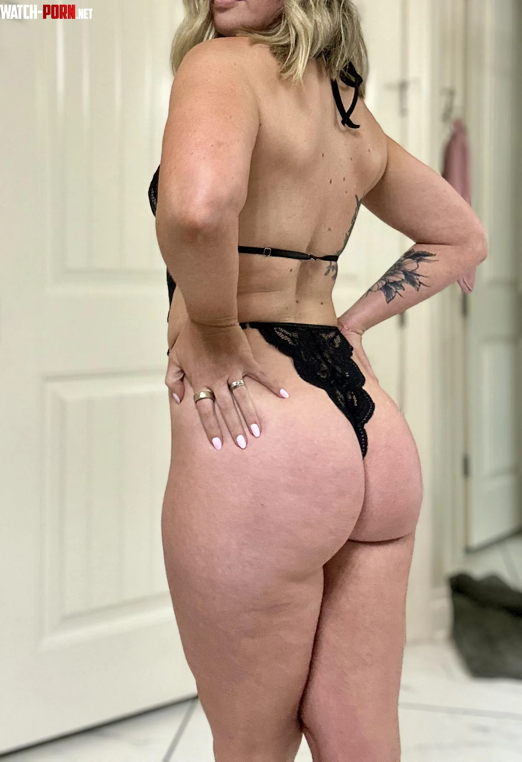 Take this momma for a test drive by LuxeCoupleOF