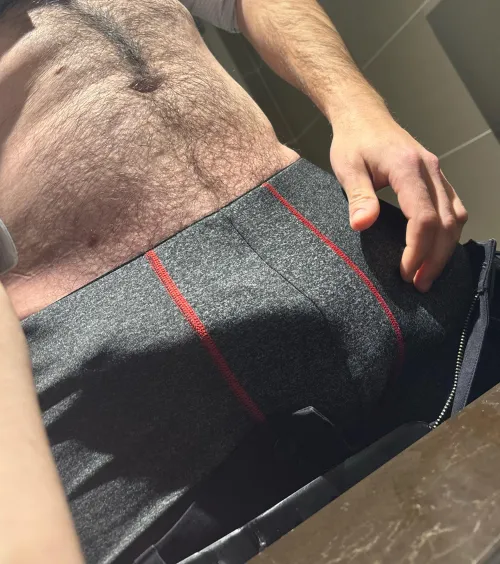 Thumbnail 32 Bi at Work: Exploring Bulge Scenarios