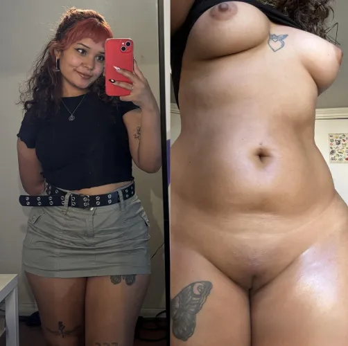Thumbnail Breeding a Latina: A Taboo Question Explored by hibanababe