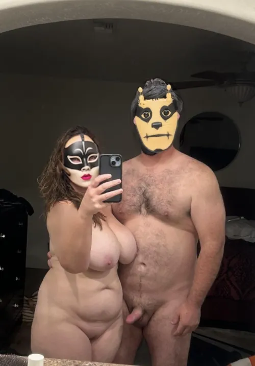 Thumbnail Hubby's Claim: Thiccwyfee as a Stacked MILF | WifeWantstoPlay