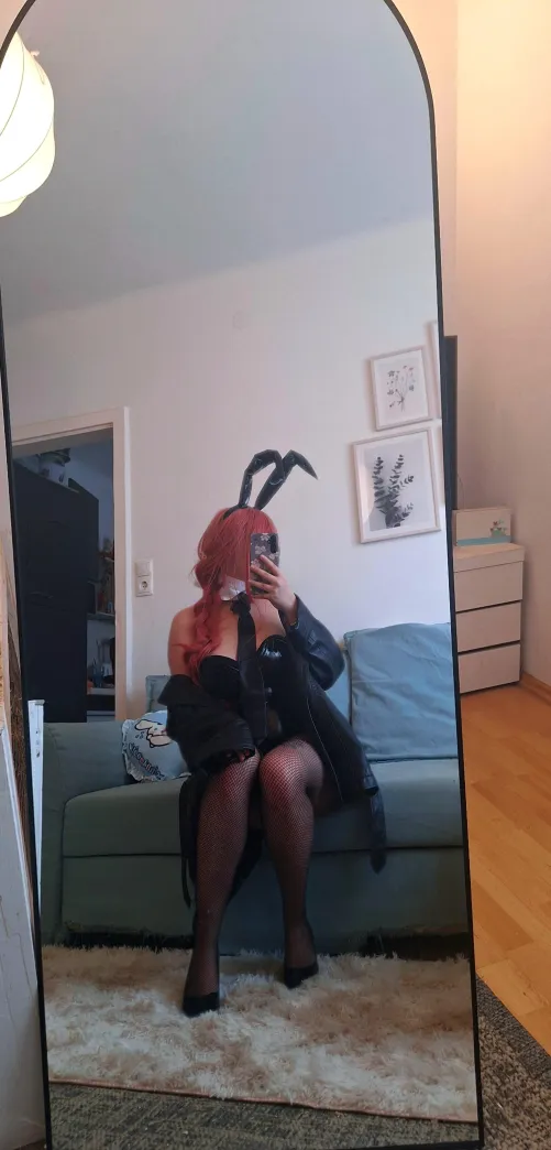 Thumbnail sleepytoriel_ Wonders: 'Can I Be Your Bunny?' in BunnyGirls