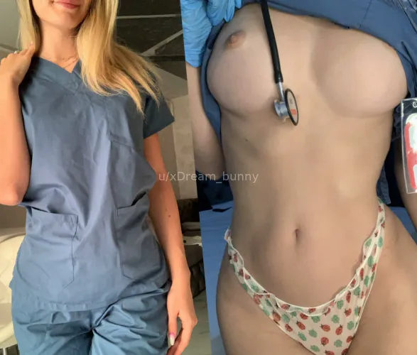 Thumbnail Choices in 1 or 2: xDream_bunny's Provocative Selection