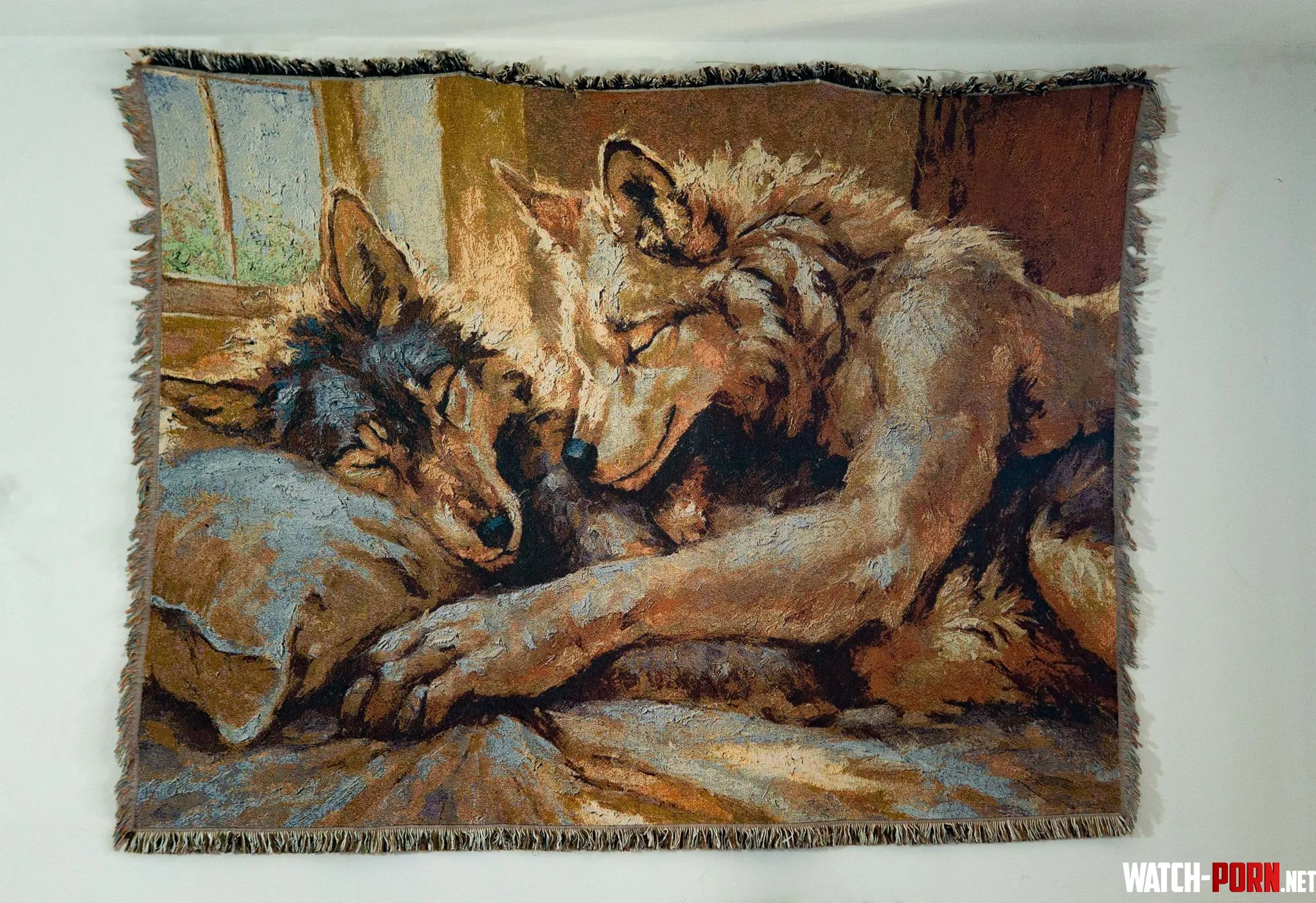 Got queen Woven Blankets done of my best piece lt3 by 0-disgustipated