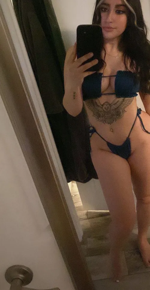 Thumbnail Juicy Appearance Check-In | Ivory_Horizon | SexyButNotPorn