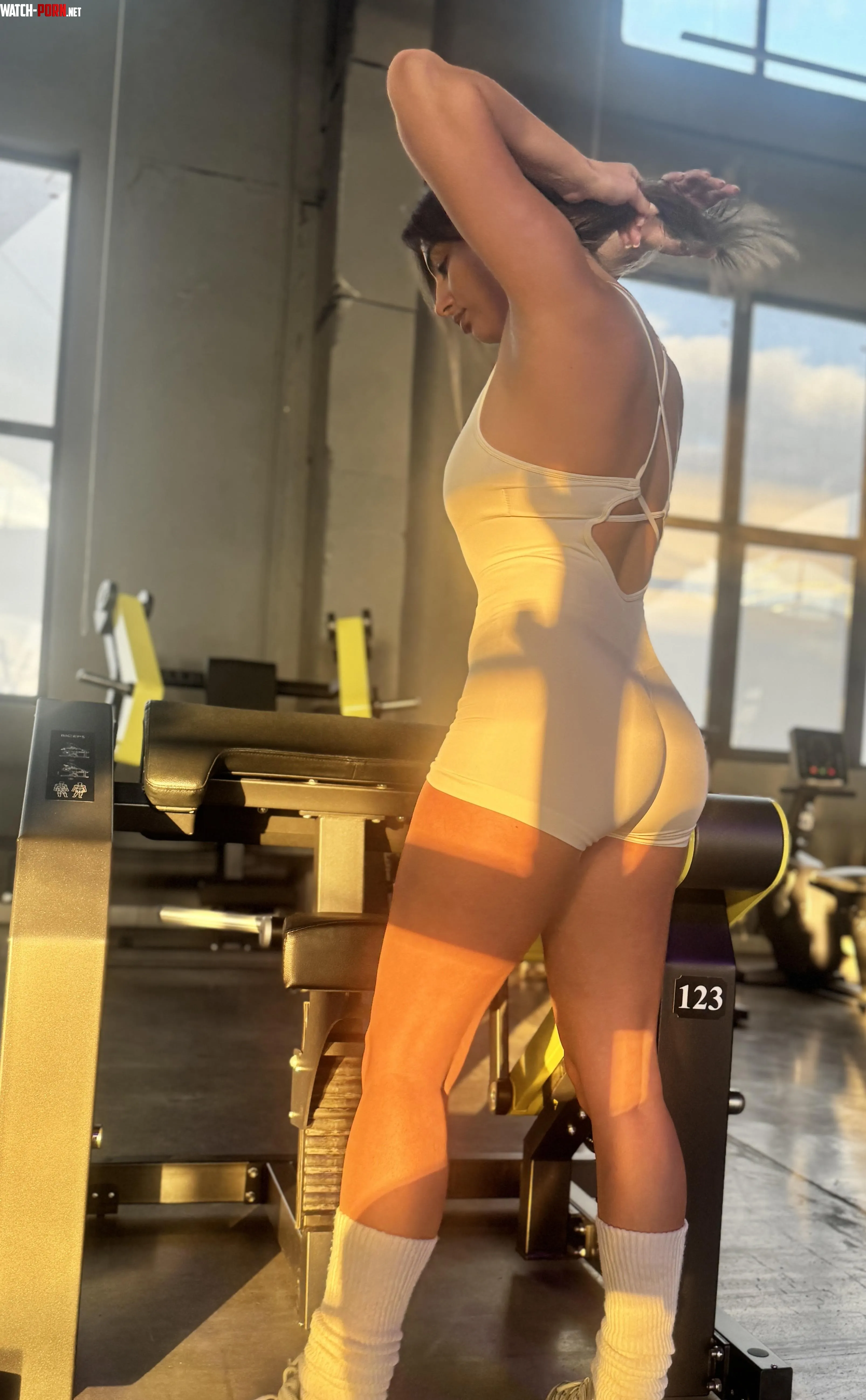 First post here by EvaaSkye