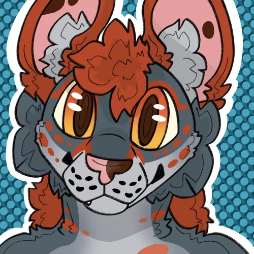Thumbnail Icon Commission: Showcase of Creative Furry Art