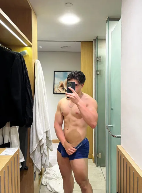 Thumbnail Curious Revelations: 19 Explorations of Ripped Underwear | AmyFitzy99