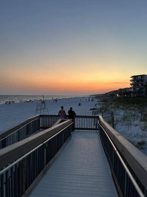 Thumbnail Okaloosa Island Fort Walton Beach Experience | ComprehensiveDay5680