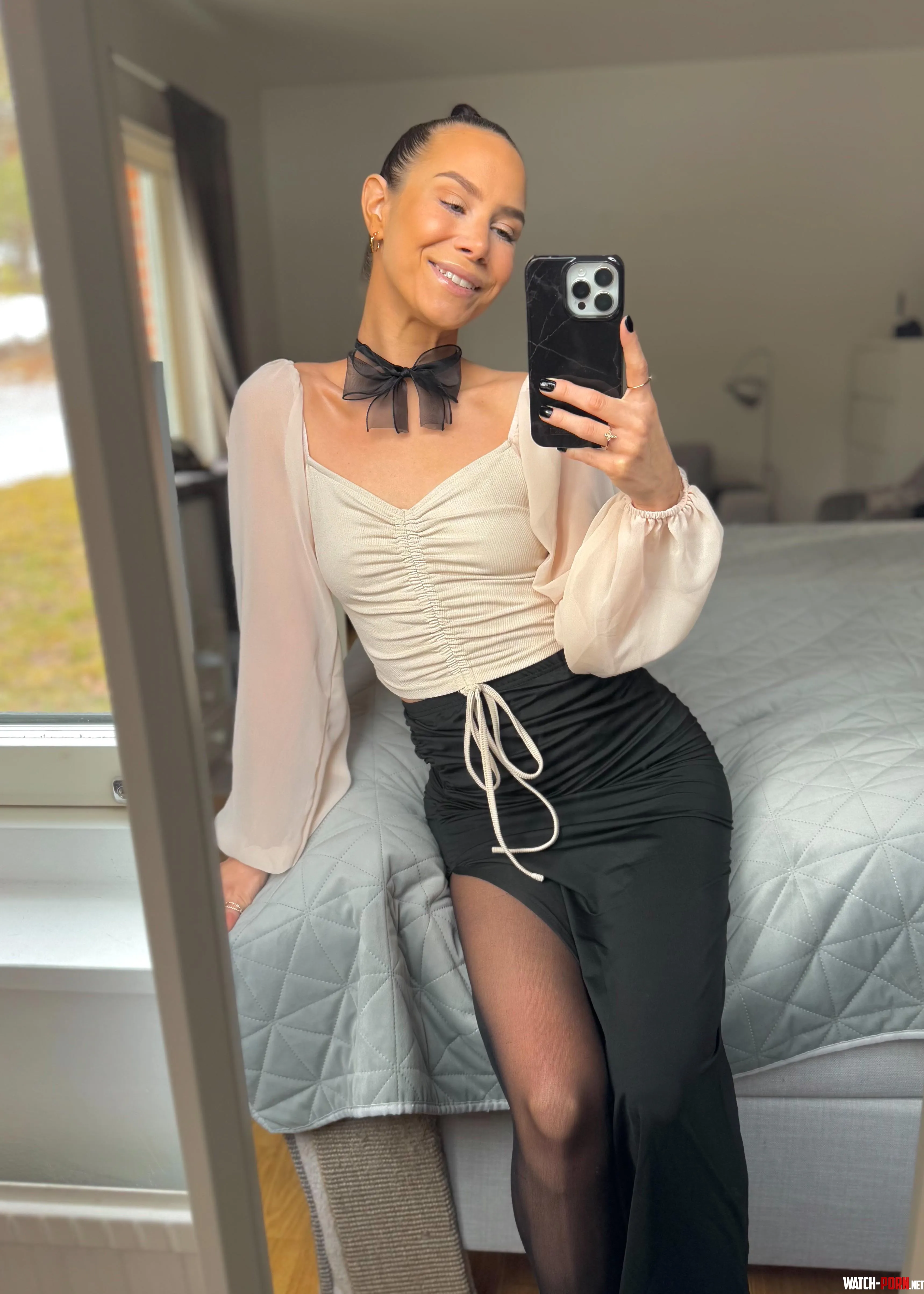 Hej jag saknar er  by missgoddess100