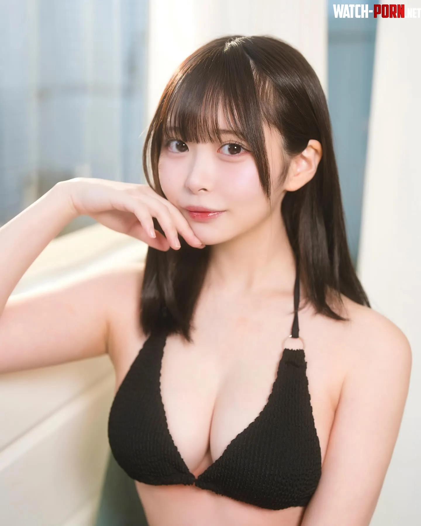 Yumeka Kimura  by yuuki-ichinose
