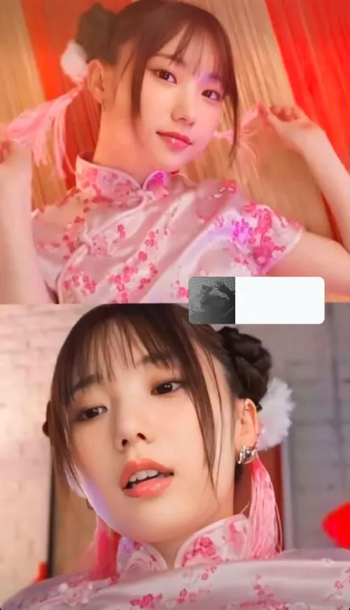 Thumbnail Identifying a JAV Actress: She or Not? | Exi_Hido_ThirdyBull | jav