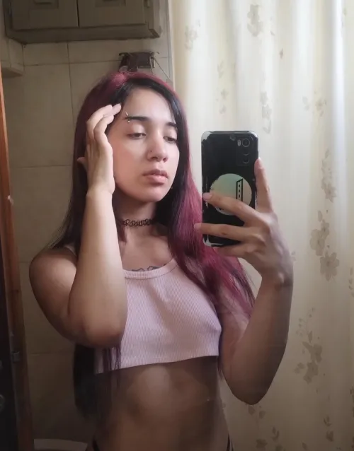 Thumbnail Haircolor Obsession: Fashion Edition | ivonetwk