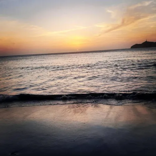 Thumbnail Beauty of Santa Marta, Colombia Beach | Isa_jara