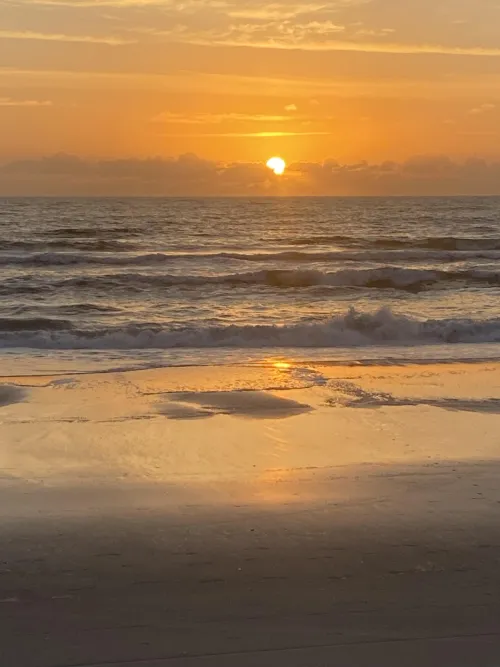 Thumbnail Morning Beauty in St. Augustine, Florida | bronxboy59