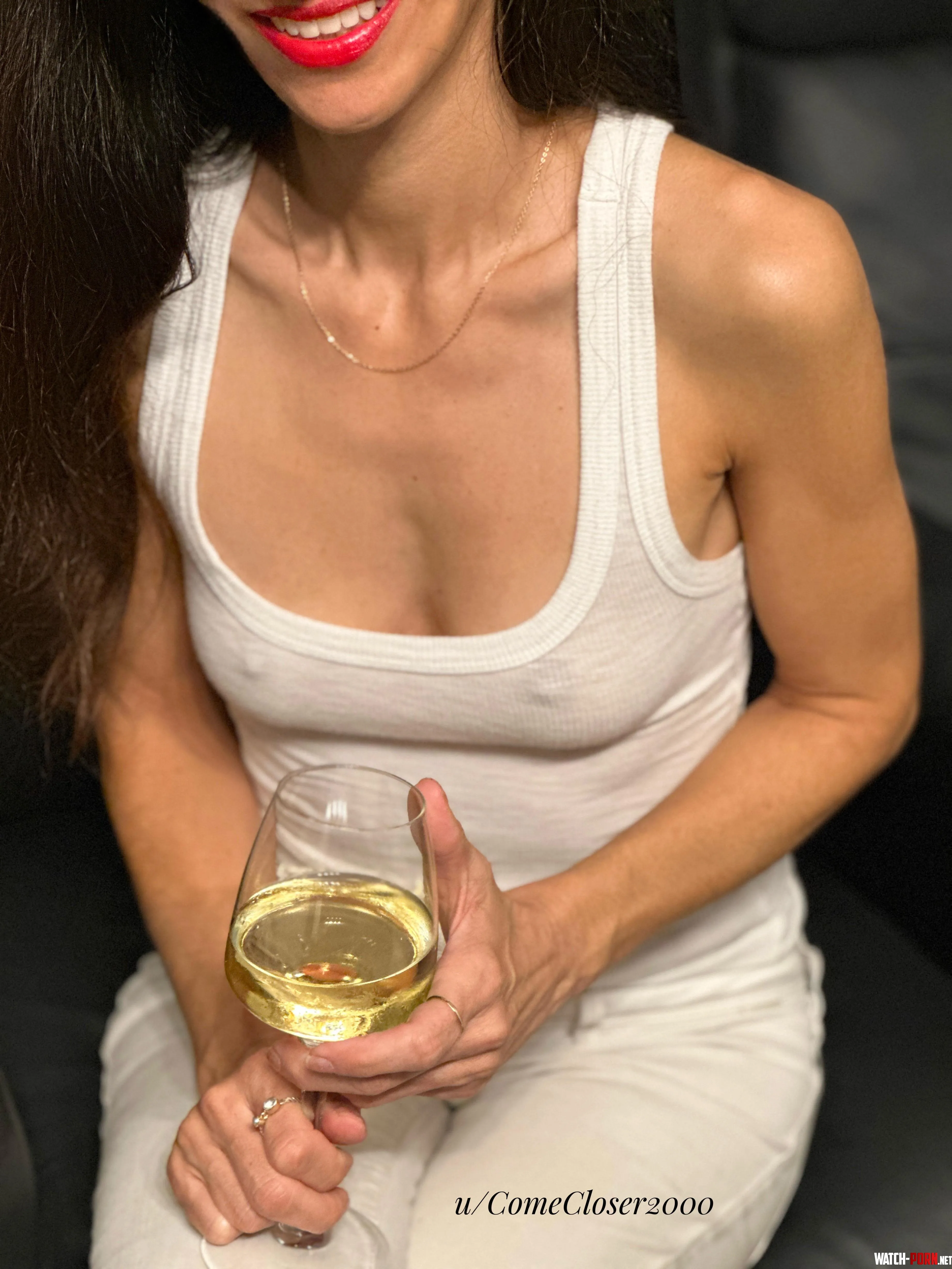 This top always results in generous pours at the bar  by ComeCloser2000
