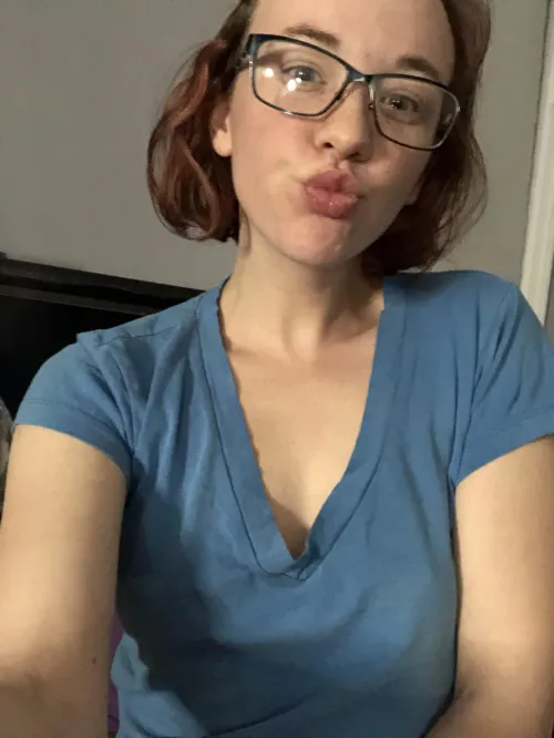 Thumbnail Freckle Kisses Satisfaction: thebreefontaine's Delightful Journey in SexyFrex
