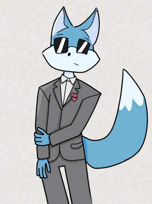 Thumbnail Steemjaw2's Art Appreciation: Furry Creations Abound