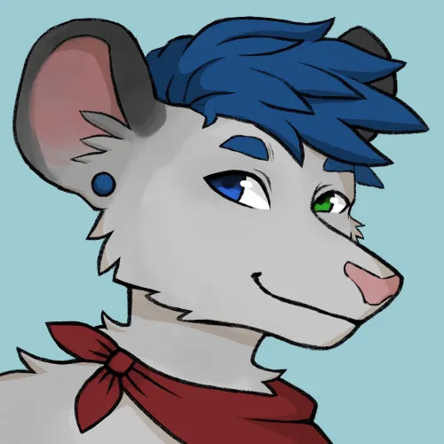 Thumbnail Creative Commissions: Dive into the Furry Realms | forest-fur