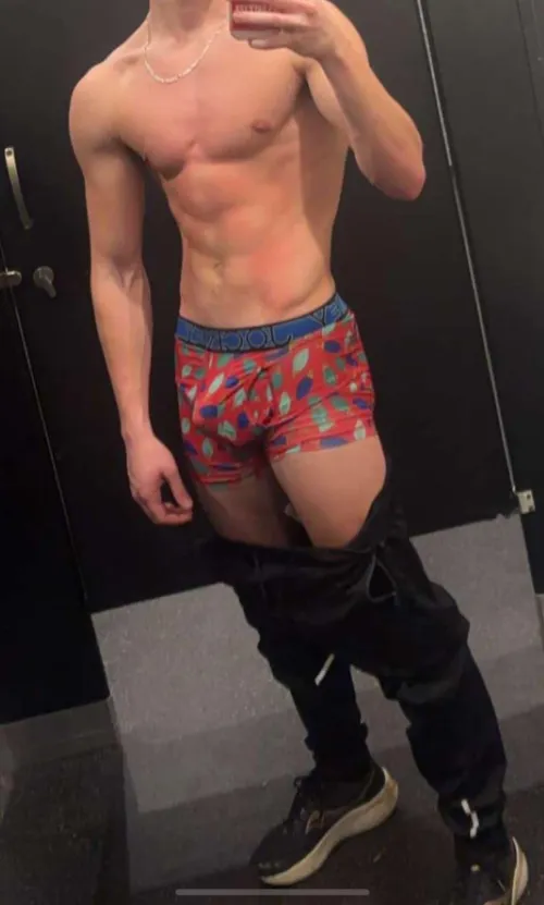 Thumbnail Bulge Display: 20 Straight Revelations | Alaskandude20