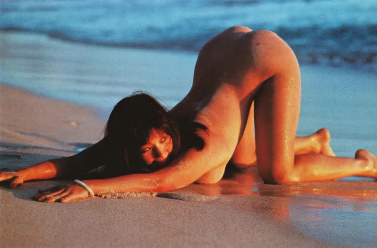 Thumbnail Diana Lee 1988: a Fascinating Journey into VintageSmut | bil-sabab