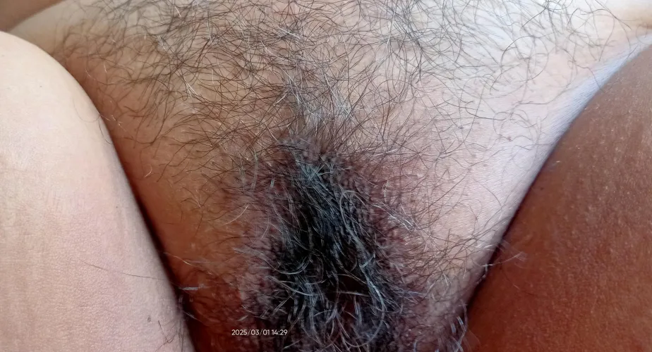 Thumbnail Refreshing Change: White Hairs Are Gone - phgonewild
